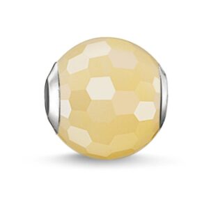 damska zawieszka thomas sabo model k0127-010-4 (1,10cm )