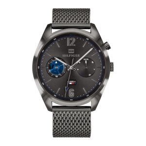 męski zegarek tommy hilfiger model th1791546 (44mm)