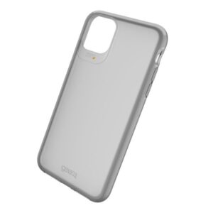 gear4 d3o hampton iphone 11 pro max szary dymiony/dark charcoal 702003767