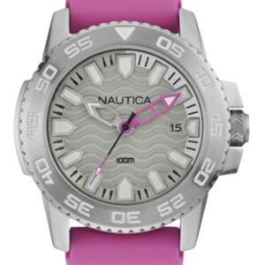 męski zegarek nautica model nai12533g (42mm)