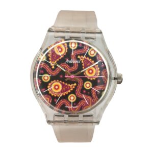 uniwersalny zegarek arabians model hba2239d (40mm)