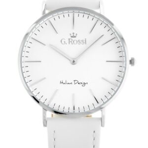 zegarek g. rossi - 11014a7-3c1 (zg834k) + box