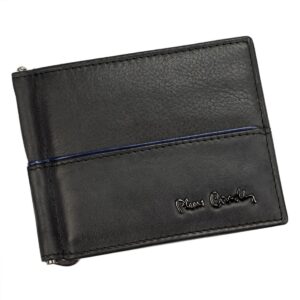 skórzany męski portfel pierre cardin tilak38 8858a