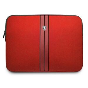 ferrari torba feurcs13re tablet 13" czerwony/red sleeve urban collection