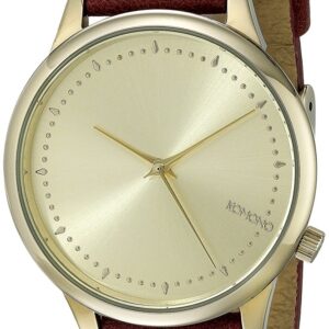 damski zegarek komono model kom-w2452 (36mm)