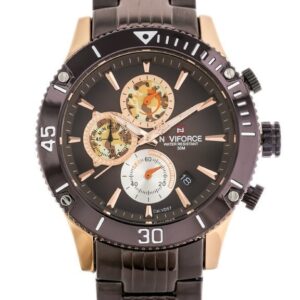 zegarek męski naviforce nf9173 - (zn112a) + box