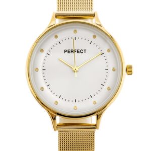 zegarek damski perfect f351 (zp985b) + box