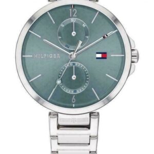 zegarek damski tommy hilfiger 1782126 angela (zf528d)