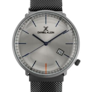 zegarek męski daniel klein 12243-3 - magnetyczne zapięcie (zl006d) + box
