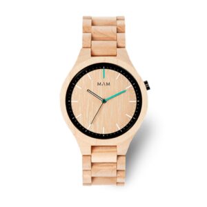 uniwersalny zegarek mam model mam698 (40mm)