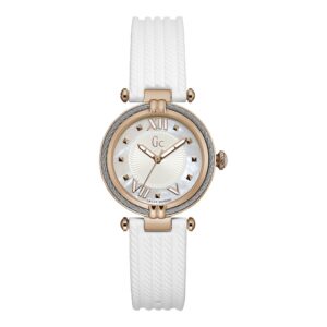 damski zegarek gc model y18004l1 (32,0mm)