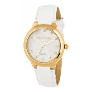 damski zegarek devota & lomba model dl006wn-02whi (35mm)