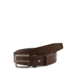 paski marki carrera jeans model vintage-cb7731 kolor brązowy. akcesoria męskie. sezon: jesień/zima