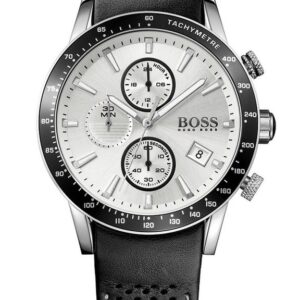 zegarek męski hugo boss 1513403 (zh031a)