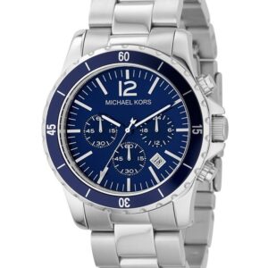 męski zegarek michael kors model mk8123 (45mm)