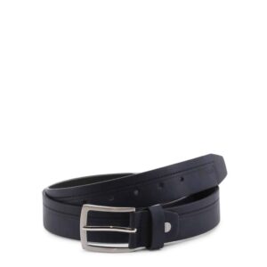paski marki carrera jeans model cb5706 kolor niebieski. akcesoria męskie. sezon: cały rok