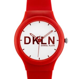 zegarek daniel klein 12411-2 (zl511f) + box