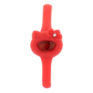 damski zegarek hello kitty model hk7123l-18 (27mm)