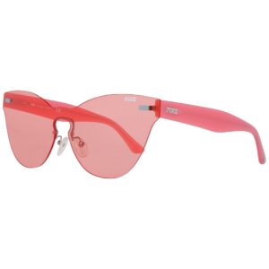 damskie okulary przeciwsłoneczne victoria's secret pink model pk0011-0066s (szkło/zausznik/mostek) 62-14-145 mm)