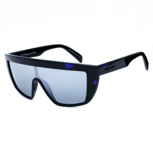 męskie okulary przeciwsłoneczne italia independent model 0912-dha-017 (szkło/zausznik/mostek) 122/0/140 mm)