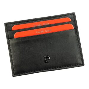 skórzany męski portfel pierre cardin tilak68 5017