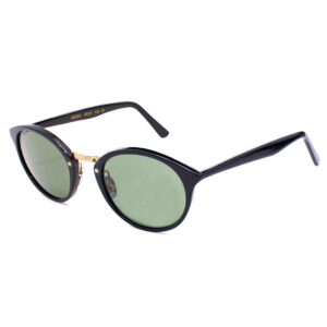 uniwersalne okulary przeciwsłoneczne lgr model abeba-black01 (szkło/zausznik/mostek) 49/22/145 mm)