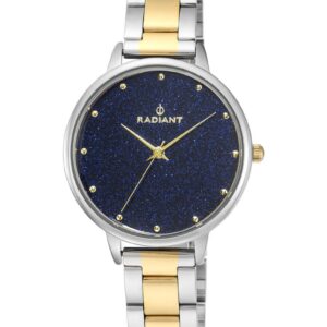 damski zegarek radiant model ra472202 (36mm)