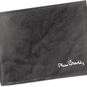 skórzany męski portfel pierre cardin fossil tilak12 8805 rfid