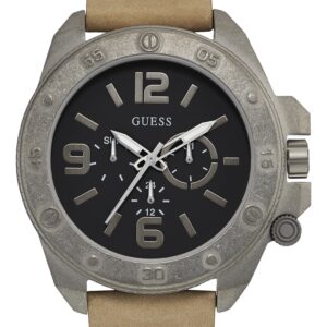 męski zegarek guess model w0659g4 (46mm)