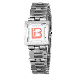 damski zegarek laura biagiotti model lb0009l-01 (25mm)