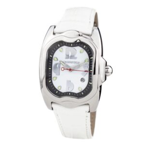 damski zegarek chronotech model ct7274m-07 (40mm)