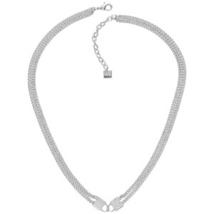 damski naszyjnik dkny model 5520107 (35cm )