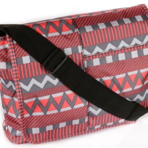 materiałowa torba laptopa 15" — loren