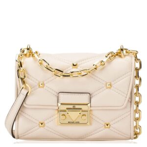 torebka damska michael kors model 35f2gnrc6iltc (19x13x8cm )