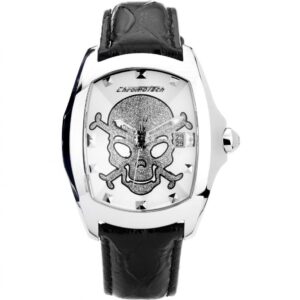 męski zegarek chronotech model ct7896m-104 (42mm)