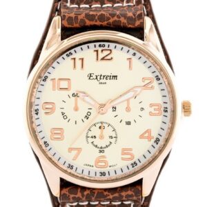 zegarek męski extreim ext-y017b-4a (zx023c)