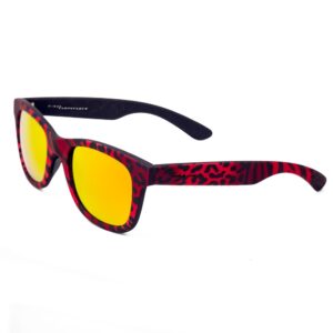 uniwersalne okulary przeciwsłoneczne italia independent model 0090-zeb-053 (szkło/zausznik/mostek) 50/14/120 mm)