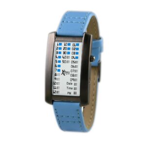 uniwersalny zegarek xtress model xda1030b (27x47)