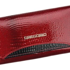 skórzany damski portfel gregorio gp-110