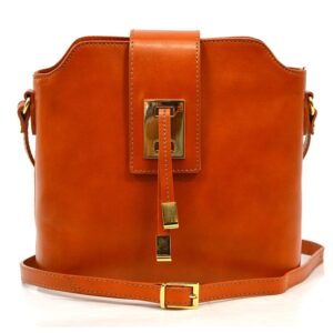piękna elegancka damska listonoszka vp462l