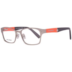 damskie okulary dsquared2 model dq5100-017-52 (szkło/zausznik/mostek) 52/17/135 mm)