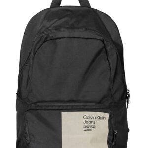 plecak calvin klein black man