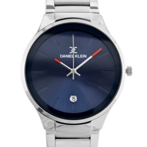 zegarek męski daniel klein 12321-2 (zl016c) + box
