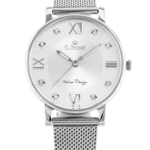 zegarek g. rossi - g.r12217b-3c1 (zg879a) + box