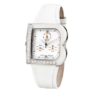 damski zegarek laura biagiotti model lb0002l-b (33mm)