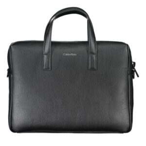 teczka calvin klein black man