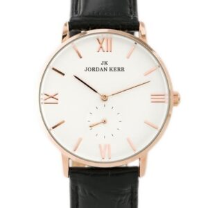 zegarek męski jordan kerr - 01701 (zj099b)