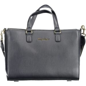 niebieska torba tommy hilfiger