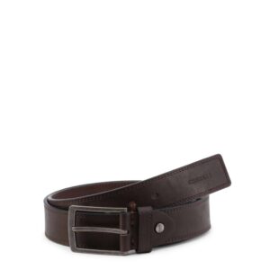 paski marki carrera jeans model kilt_cb5714 kolor brązowy. akcesoria męskie. sezon: cały rok