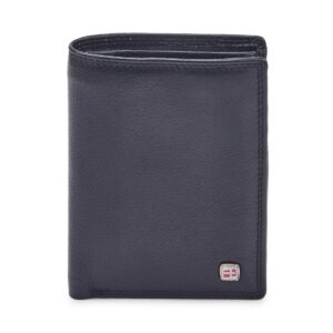 skórzany męski portfel nordee gw-pc rfid